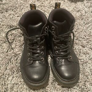 Dr Martens Air Cushion Sole size 6